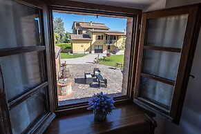 Borgo Terrosi