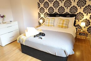 O2 Mailbox Central Premier Apartment