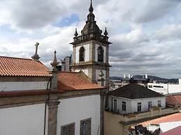 Hotel Moon & Sun Braga
