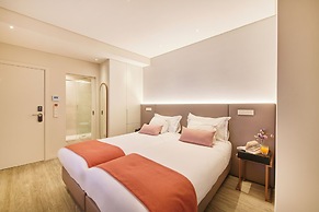 Hotel Moon & Sun Braga