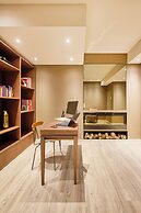 Hotel Moon & Sun Braga