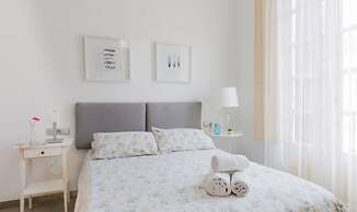 Cozy Flat Victoria
