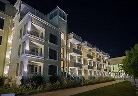 Hotel Perla Beach Luxury
