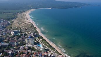 Hotel Perla Beach Luxury