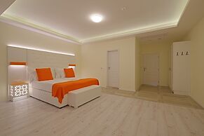 Hotel Perla Beach Luxury
