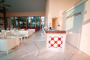 Hotel Perla Beach Luxury