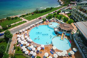 Hotel Perla Beach Luxury