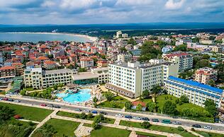 Hotel Perla Beach Luxury