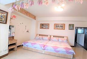 Lohas-artist B&B