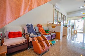 Lohas-artist B&B