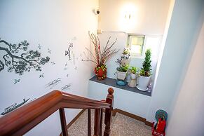 Lohas-artist B&B