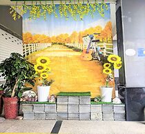 Lohas-artist B&B