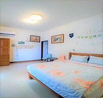 Lohas-artist B&B