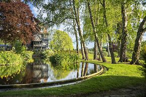 Les Jardins de Coppelia