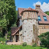 Les Jardins de Coppelia