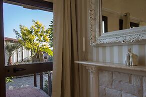 B&B Eyexei Domus