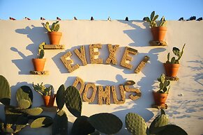 B&B Eyexei Domus
