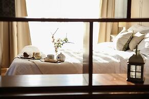 B&B Eyexei Domus