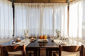 B&B Eyexei Domus