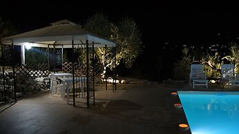 B&B Eyexei Domus