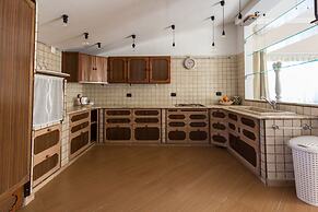 B&B Eyexei Domus