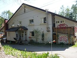 Pension Old String