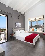 Yerli Otel Alacati
