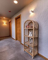 Yerli Otel Alacati