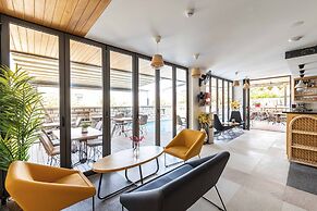 Yerli Otel Alacati