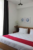 Yerli Otel Alacati