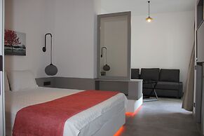 Yerli Otel Alacati