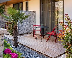 Yerli Otel Alacati