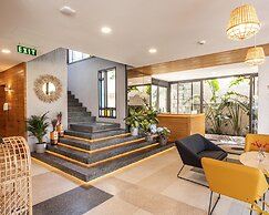 Yerli Otel Alacati