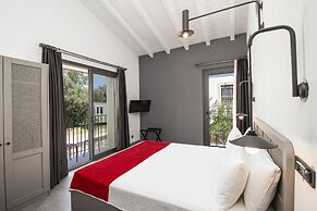 Yerli Otel Alacati