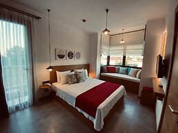 Yerli Otel Alacati