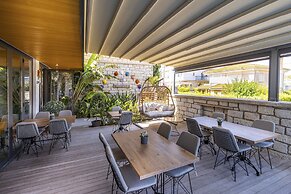 Yerli Otel Alacati