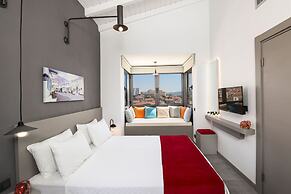 Yerli Otel Alacati