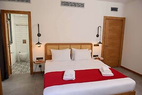 Yerli Otel Alacati