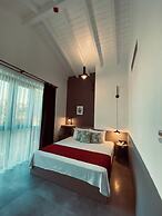 Yerli Otel Alacati