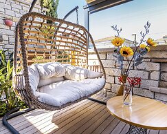 Yerli Otel Alacati