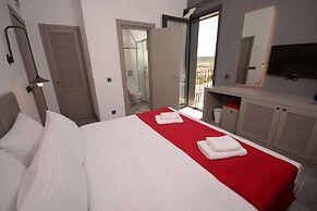 Yerli Otel Alacati