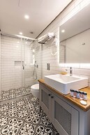 Yerli Otel Alacati