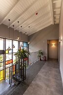 Yerli Otel Alacati
