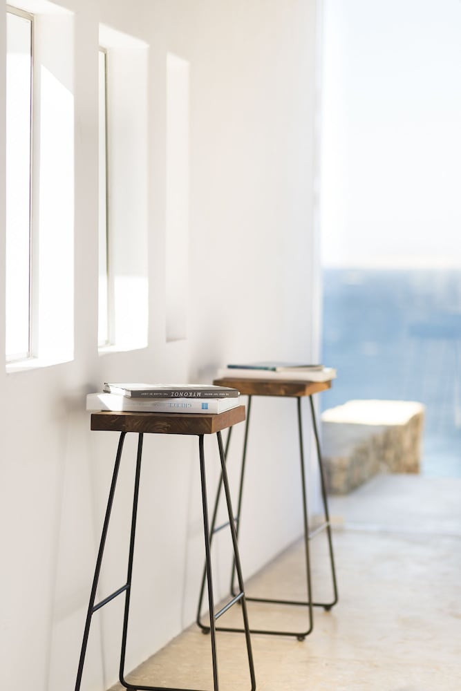 Mykonos Soul Luxury Suites - Adults Only
