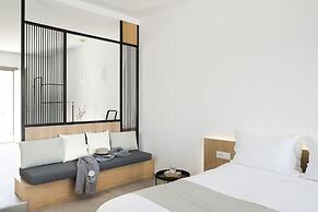 Mykonos Soul Luxury Suites - Adults Only