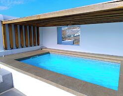 Mykonos Soul Luxury Suites - Adults Only