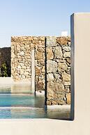 Mykonos Soul Luxury Suites - Adults Only