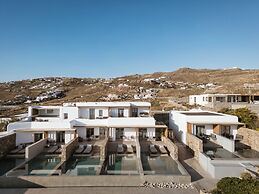 Mykonos Soul Luxury Suites - Adults Only