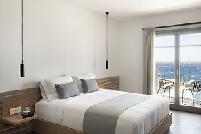 Mykonos Soul Luxury Suites - Adults Only