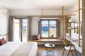 Mykonos Soul Luxury Suites - Adults Only